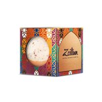 Бомбочка для ванны Ритуал энергии Zeitun 150мл миниатюра фото №2