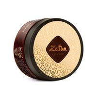 Крем для тела насыщенный с аргановым маслом Ритуал восстановления Zeitun 200мл миниатюра фото №2