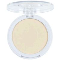 Пудра для лица Pro base full cover matte Make up Academy Mua/Муа 7,8мл тон 100 миниатюра фото №2