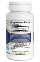 L-лизин моногидрохлорид Zeox Nutrition таблетки 500мг 60шт миниатюра фото №2