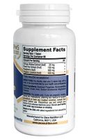 Гинкго билоба Плюс Zeox Nutrition таблетки 60шт миниатюра фото №2
