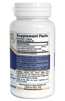 5-НТР (гидрокситриптофан) Zeox Nutrition капсулы 100мг 60шт