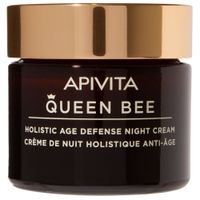 Уход ночной комплексный Queen Bee Apivita/Апивита банка 50мл