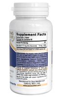 Цинк Zeox Nutrition таблетки 15мг 60шт миниатюра фото №2