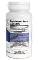 Супер коллаген Zeox Nutrition капсулы 60шт миниатюра фото №2