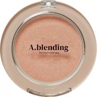 Хайлайтер для лица A.Blending Decorative Esthetic house 5г тон 02 Glow bronze