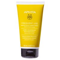 Кондиционер для частого использования с ромашкой и медом Apivita/Апивита тюбик 150мл