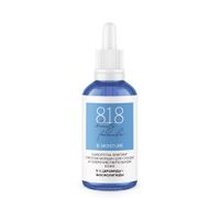 Cыворотка-лифтинг против морщин для сухой и сверхчувствительной Estiqe 8.1.8 Beauty formula фл. 30мл миниатюра фото №6