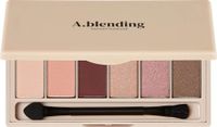 Тени для век Nude beach Pro A.Blending Decorative Esthetic house 2г 6шт
