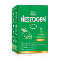 Смесь сухая молочная 1 Nestogen/Нестожен 300г