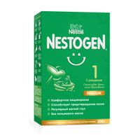 Смесь сухая молочная 1 Nestogen/Нестожен 300г