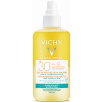 Спрей солнцезащитный увлажняющий двухфазный SPF30 Capital Ideal Soleil Vichy/фл. 200мл (MB053920)