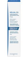 Крем успокаивающий снижающий шелушение кожи лица Kelual DS Ducray/Дюкрэ туба 40мл (С361133) миниатюра фото №7