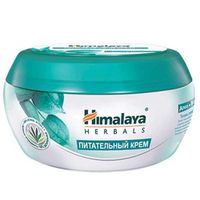Крем питательный Herbals Himalaya/Хималая банка 50мл
