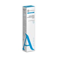 Маска-пленка для глубокого очищения кожи с активированным углем Anti-Acne Ахромин 75мл миниатюра фото №2