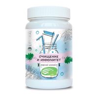 Коктейль морской очищение+иммунитет Littoral/Литторал 200г