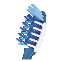 Зубная щетка Oral-B (Орал-Би) PRO-EXPERT All-in-1 Средней жесткости, 2 шт. миниатюра фото №2