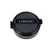 Флюид тональный кушон All Stay Cover Cushion SPF 35 / PA++ Refill 01 Light Сменный блок Limoni миниатюра фото №2