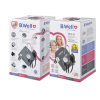 Тонометр механический WM-62 B.Well/Би Велл миниатюра фото №4