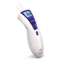 Термометр инфракрасный электронный WF-5000 B.Well/Би Велл