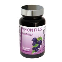 Вижн плюс Nutri Expert капсулы 427,45мг 60шт