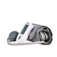 Тонометр полуавтоматический с манжетой М на плечо PRO-30 B.Well/Би Велл миниатюра фото №8