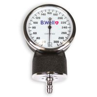 Тонометр механический MED-63 B.Well/Би Велл миниатюра фото №6 Тонометр механический MED-63 B.Well/Би Велл миниатюра фото №6