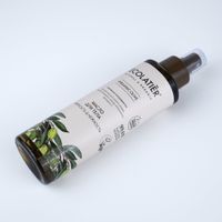 Масло для тела Organic olive Green Ecolatier 200мл миниатюра фото №2