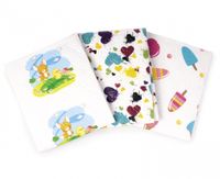 Клеенка Canpol babies (Канпол бейбис) 76х58,5 см. 1 шт.