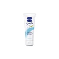 Крем увлажняющий с витаминами Soft Nivea/Нивея 75мл