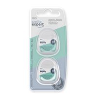 Нить зубная вощеная с ментолом Pro Smile Expert/Смайл Эксперт 15м 2шт