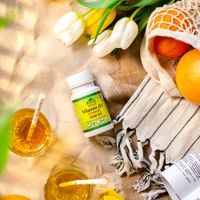 Витамин Д3 Alfa Vitamins капсулы 5000МЕ 600мг 30шт миниатюра фото №3