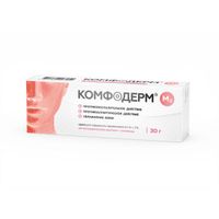Комфодерм М2 крем 30г