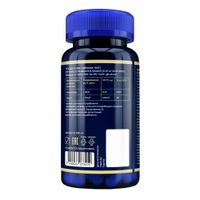 Женьшень GLS Pharmaceuticals/ГЛС Фармасьютикалс капсулы 400мг 60шт миниатюра фото №2