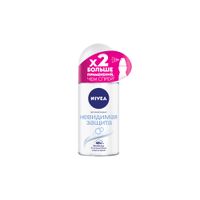 Дезодорант шариковый Nivea/Нивея Невидимая защита 50мл
