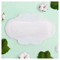 Прокладки Naturella (Натурелла) Cotton Protection женские гигиенические Normal Duo 22 шт. миниатюра фото №2