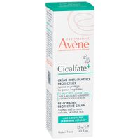 Крем восстанавливающий защитный Cicalfate+ Avene/Авен туба 15мл (C78620) миниатюра фото №2