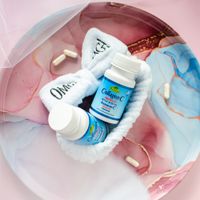 Коллаген С премиум с биотином Alfa Vitamins капсулы 60шт миниатюра фото №3