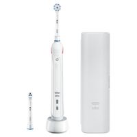 Щетка зубная электрическая 3767 Professional Gumcare 3 D601.523.3X Oral-B/Орал-би миниатюра фото №2