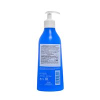 Гель для тела и волос очищающий обогащенный липидами Dermo-Paediatrics Biolane/Биолан миниатюра фото №2