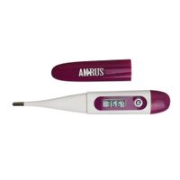Термометр цифровой медицинский AMDT16 Amrus/Амрус миниатюра фото №3