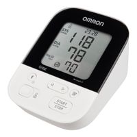 Тонометр автоматический Intelli IT M4 Omron/Омрон (НЕМ-7155Т-ALRU) миниатюра фото №4