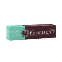 Паста зубная President/Президент Profi Active 50мл