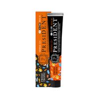 Паста зубная детская от 12 лет 50RDA Fresh tropic President/Президент 70г
