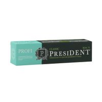 Паста зубная President/Президент Profi Classic туба 100мл миниатюра