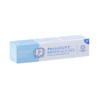 Гель реминерализующий Profi Rem President/Президент туба 30мл