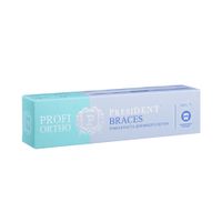Президент профи паста зубная ortho braces туба 50мл