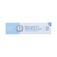 Гель реминерализующий Profi Rem President/Президент туба 30мл миниатюра фото №2 Гель реминерализующий Profi Rem President/Президент туба 30мл миниатюра фото №2