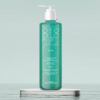 Гель для умывания для жирной чувствительной кожи очищающий 8.1.8 Beauty formula фл. 200мл миниатюра фото №4