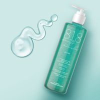 Гель для умывания для жирной чувствительной кожи очищающий 8.1.8 Beauty formula фл. 200мл миниатюра фото №3